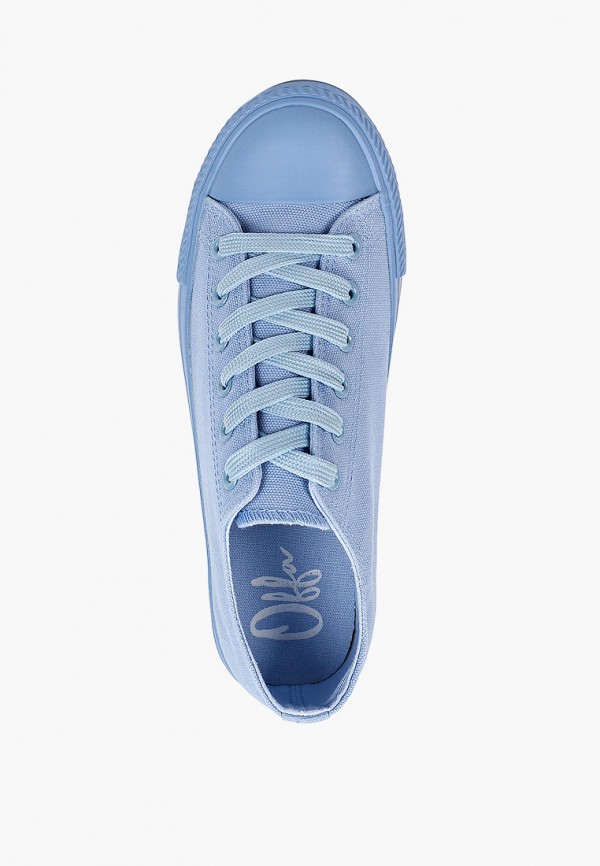 фото Кеды obba