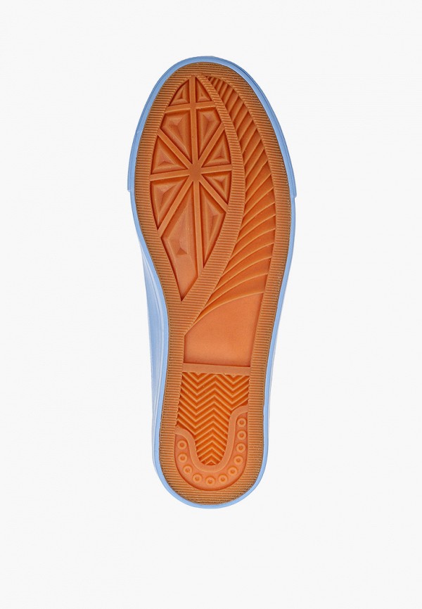 фото Кеды obba