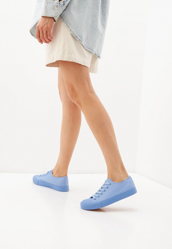 фото Кеды obba