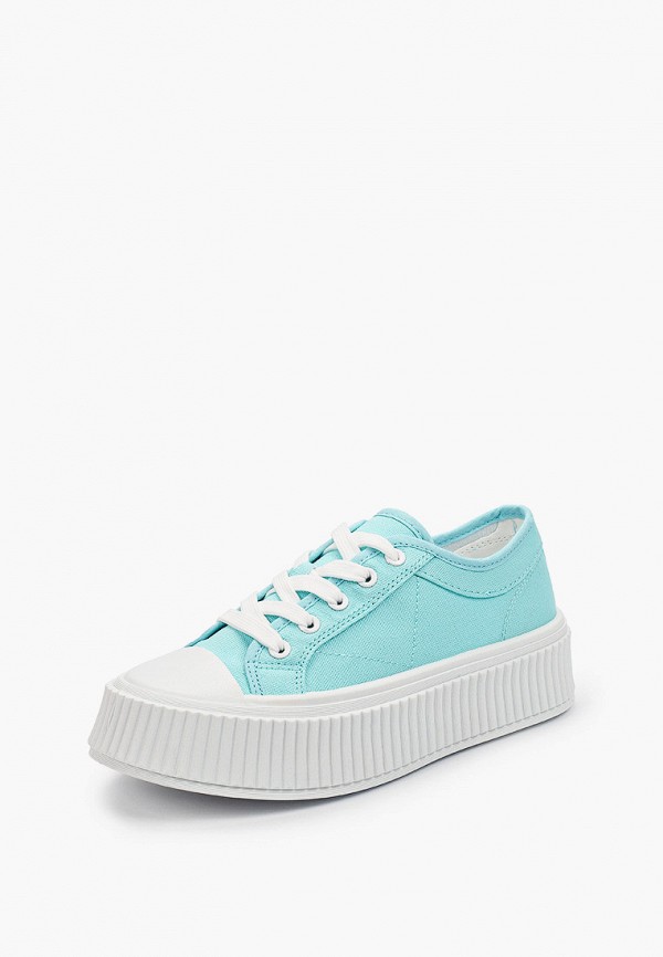 фото Кеды obba