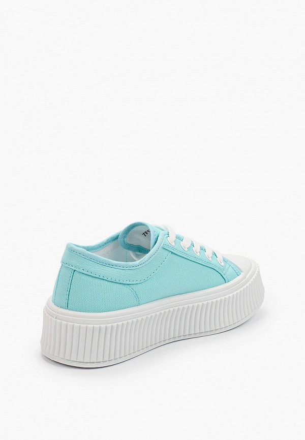 фото Кеды obba