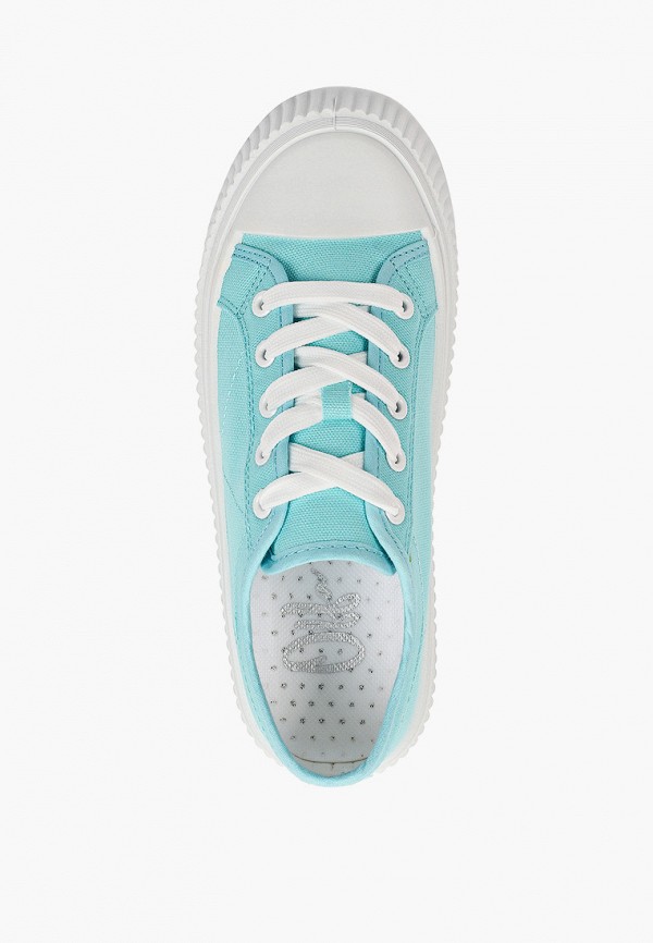 фото Кеды obba