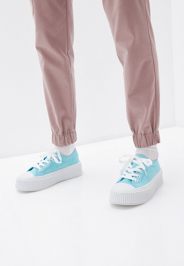 фото Кеды obba