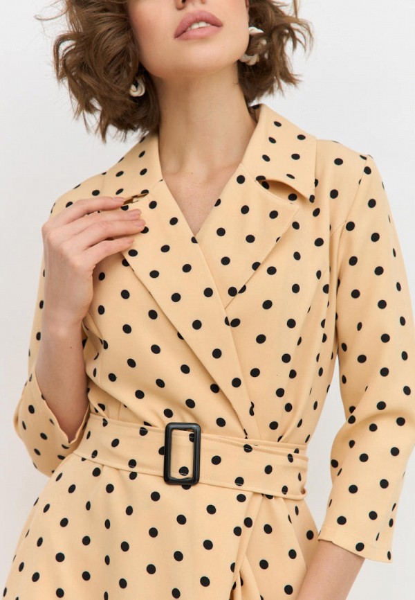 фото Платье brandstoff