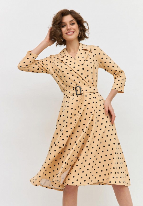 фото Платье brandstoff