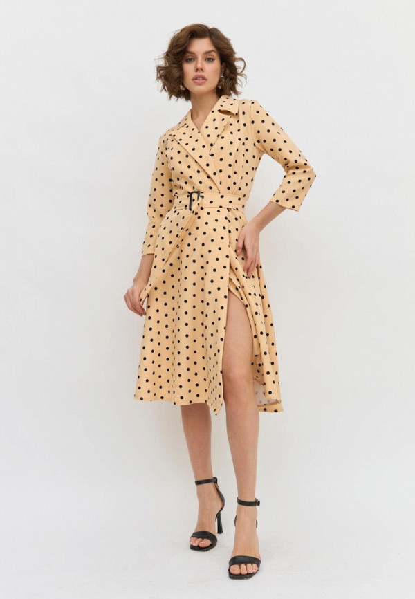 фото Платье brandstoff