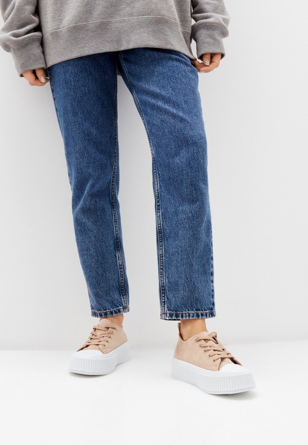 фото Кеды obba