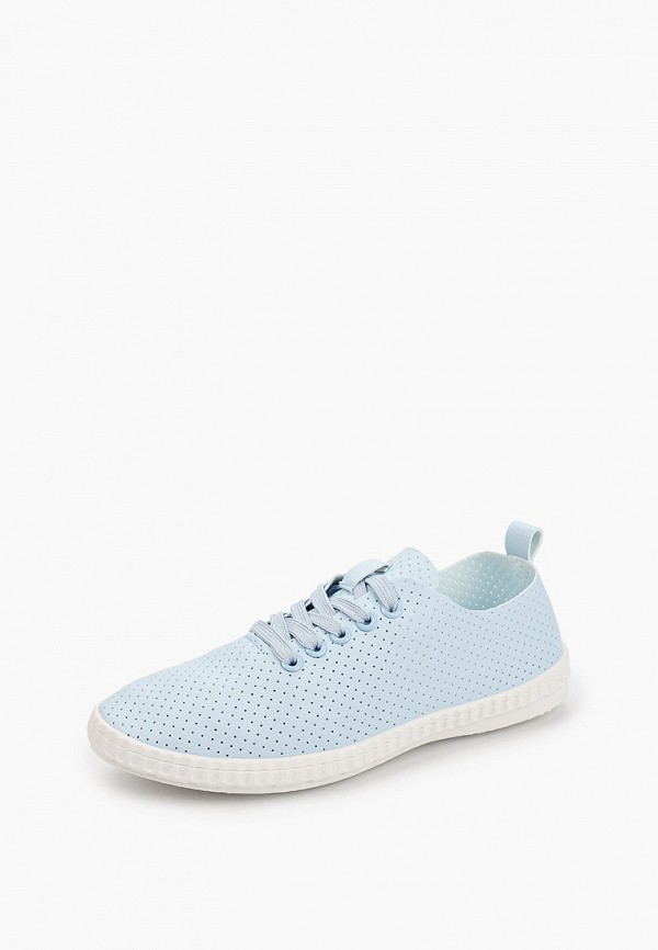 фото Кеды obba