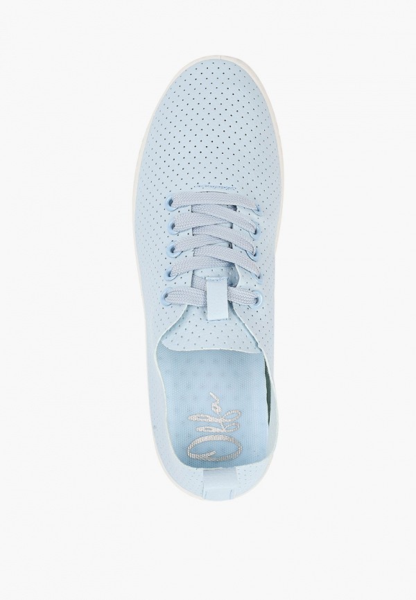 фото Кеды obba