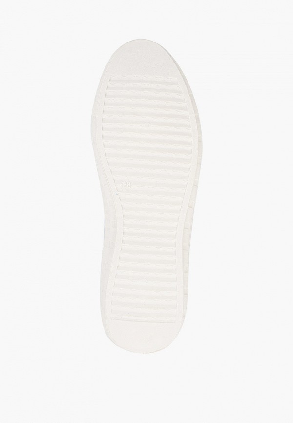 фото Кеды obba