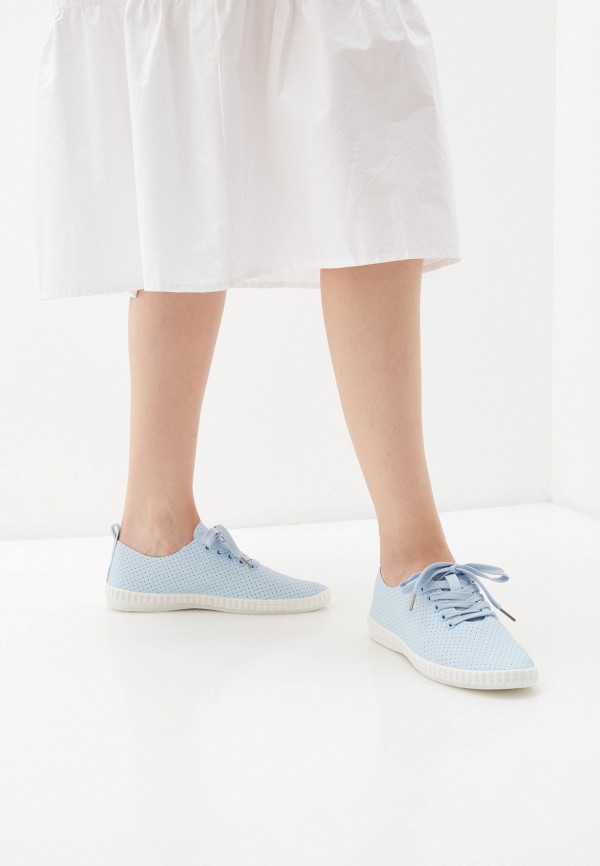 фото Кеды obba