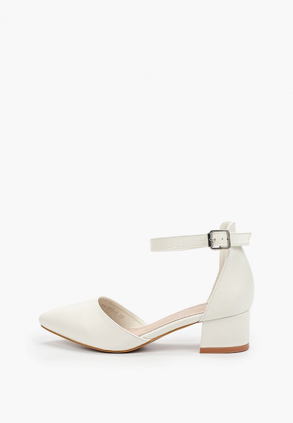 фото Туфли obba