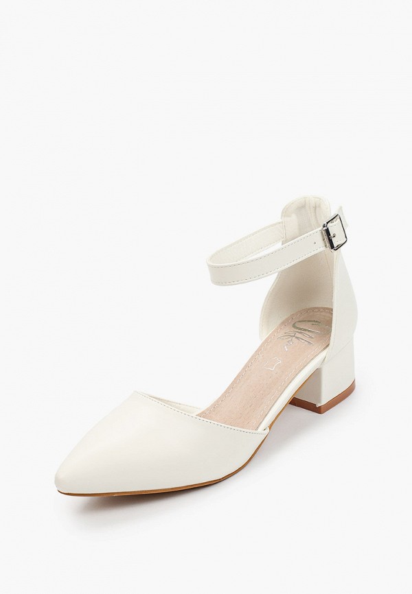 фото Туфли obba