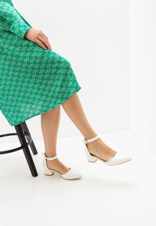 фото Туфли obba