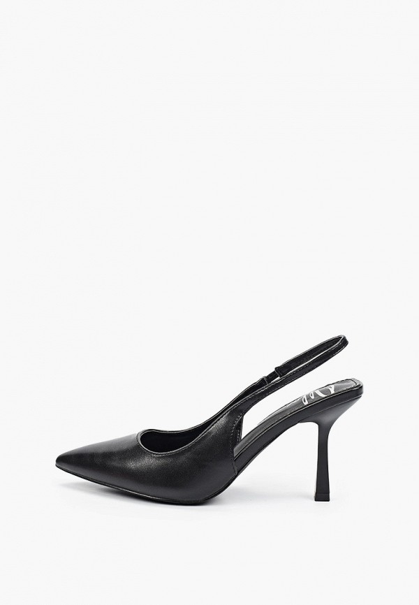 фото Туфли obba