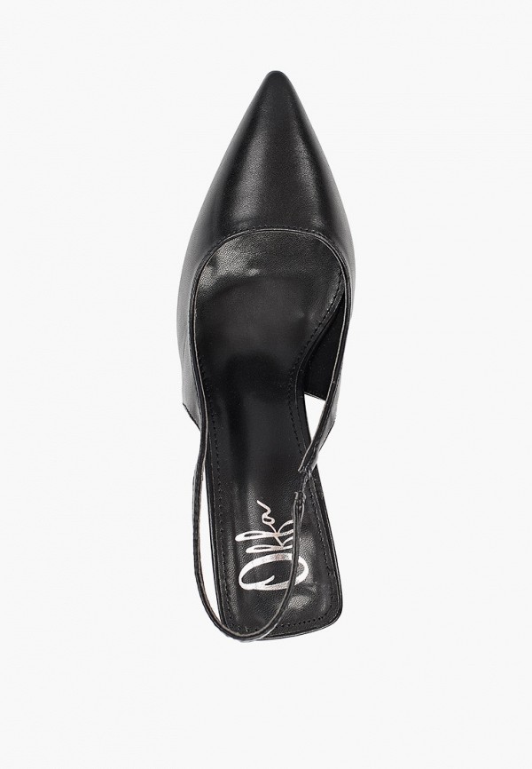 фото Туфли obba