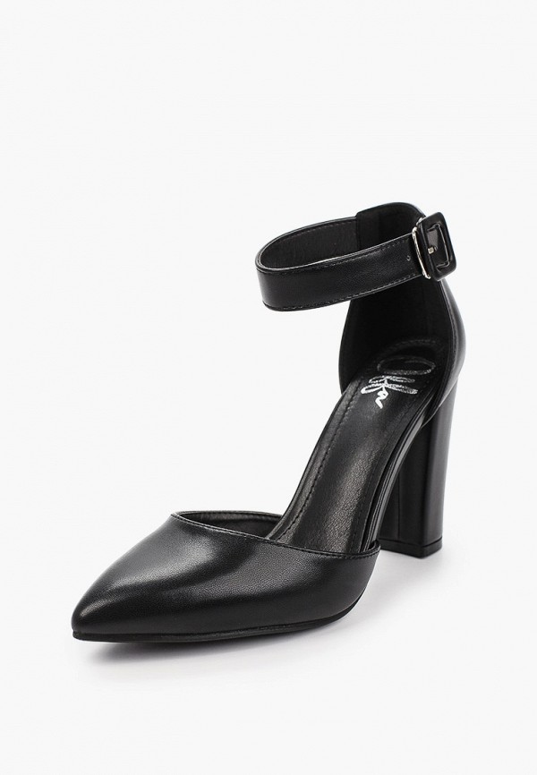 фото Туфли obba