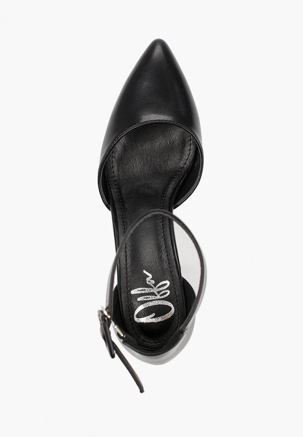 фото Туфли obba