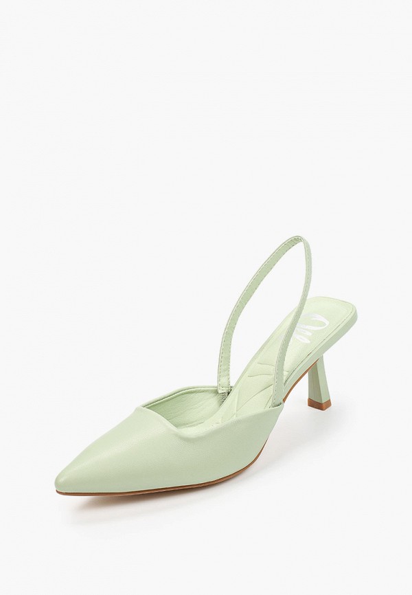 фото Туфли obba