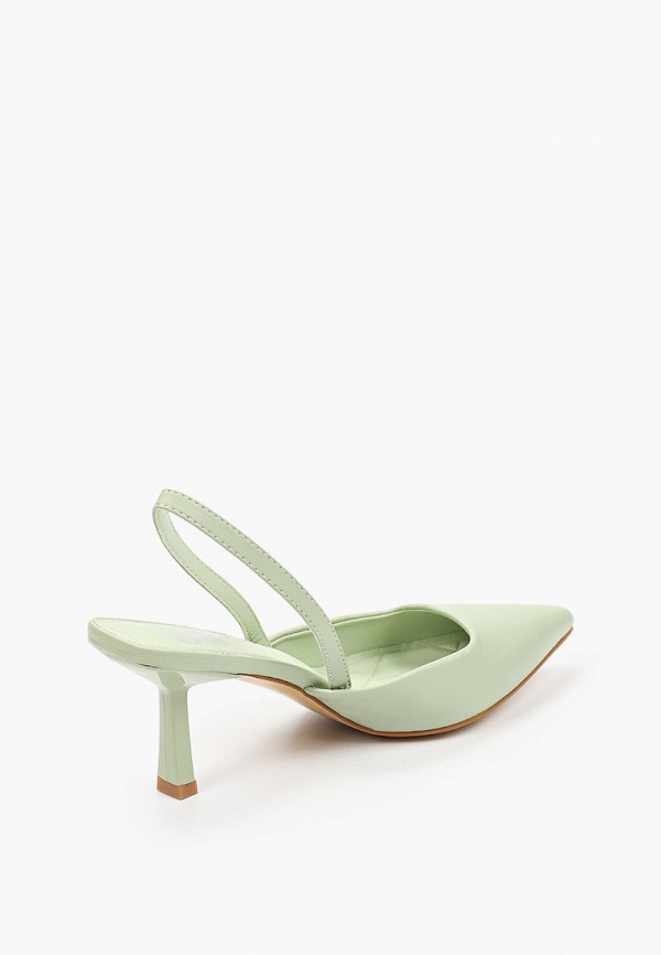 фото Туфли obba