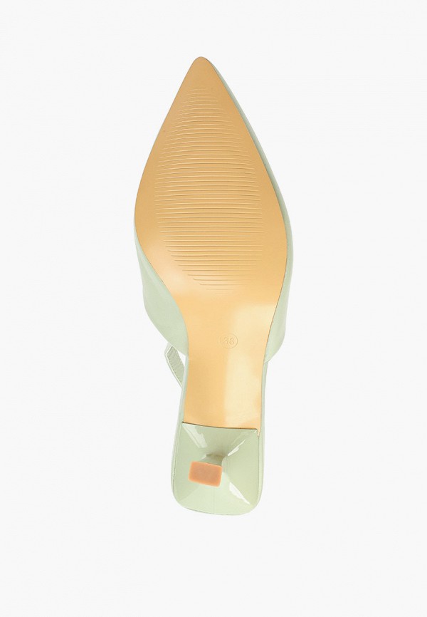 фото Туфли obba