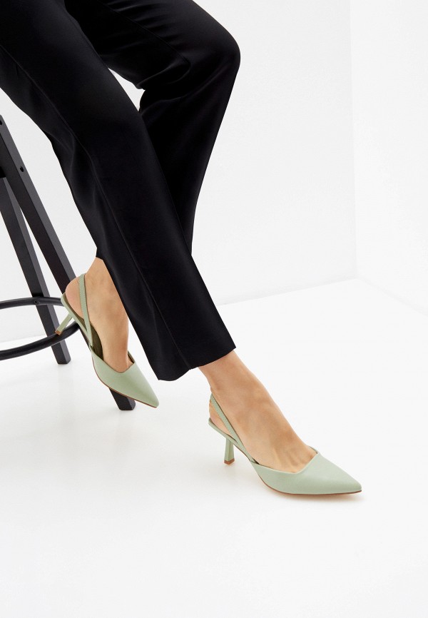 фото Туфли obba