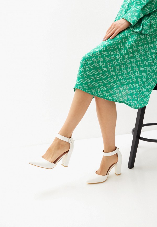 фото Туфли obba