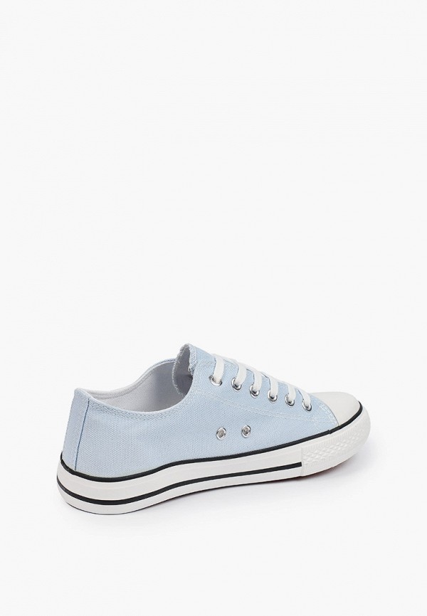 фото Кеды obba