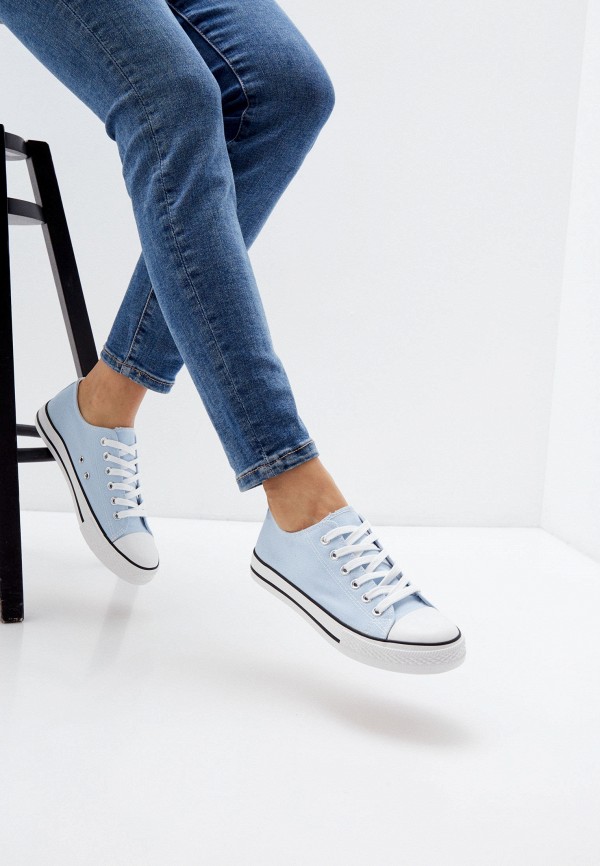 фото Кеды obba