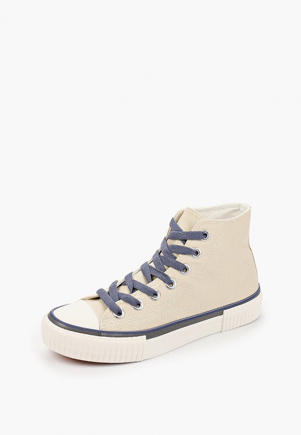 фото Кеды obba