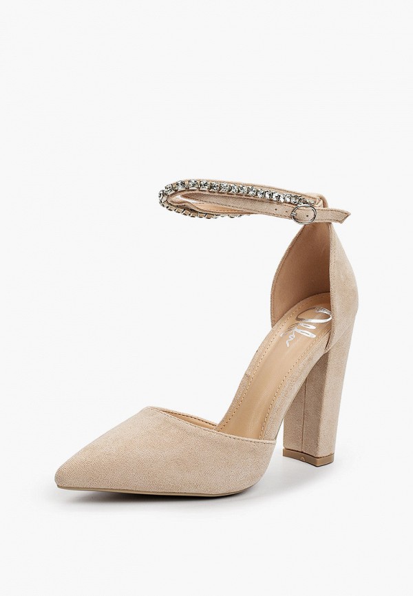 фото Туфли obba