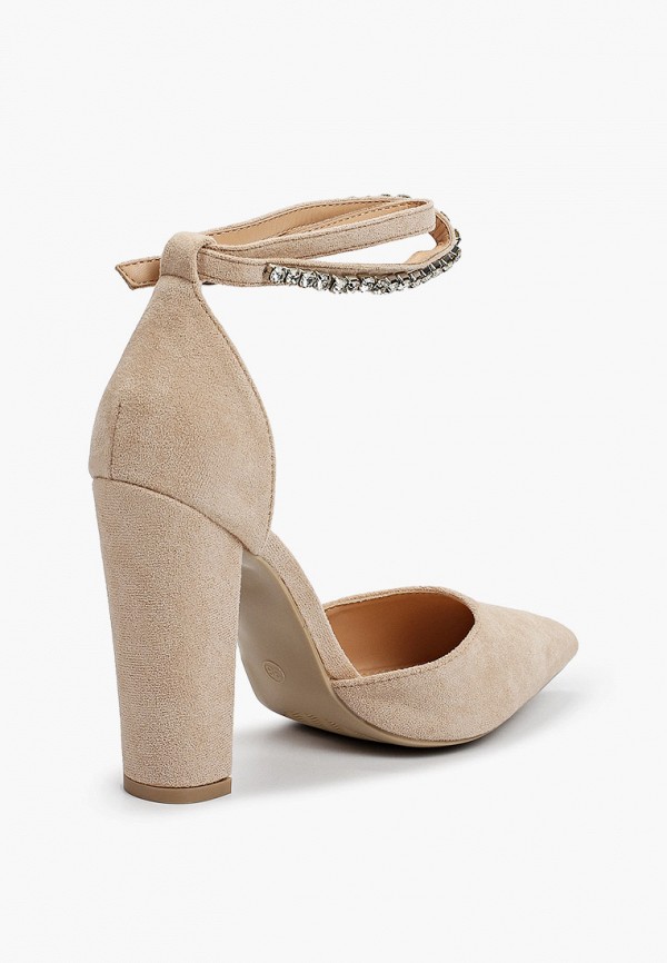 фото Туфли obba