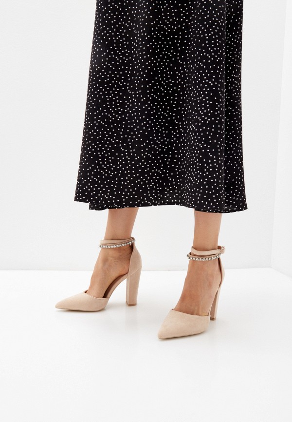 фото Туфли obba