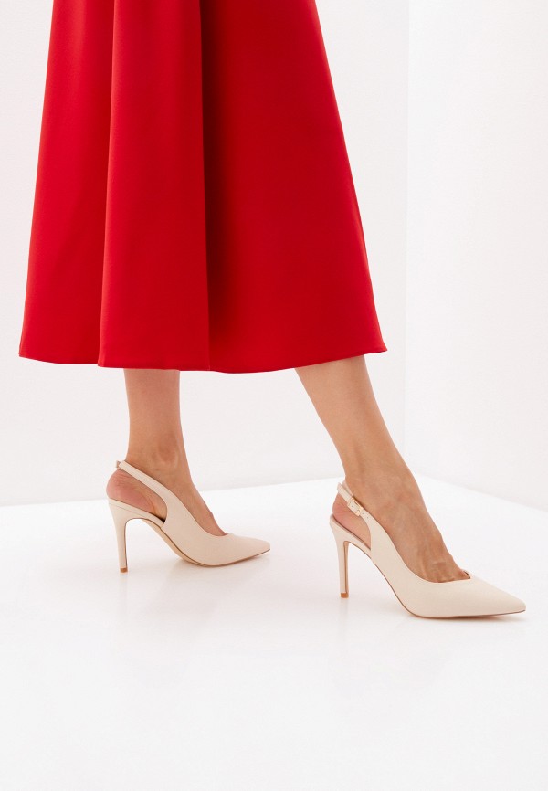 фото Туфли obba