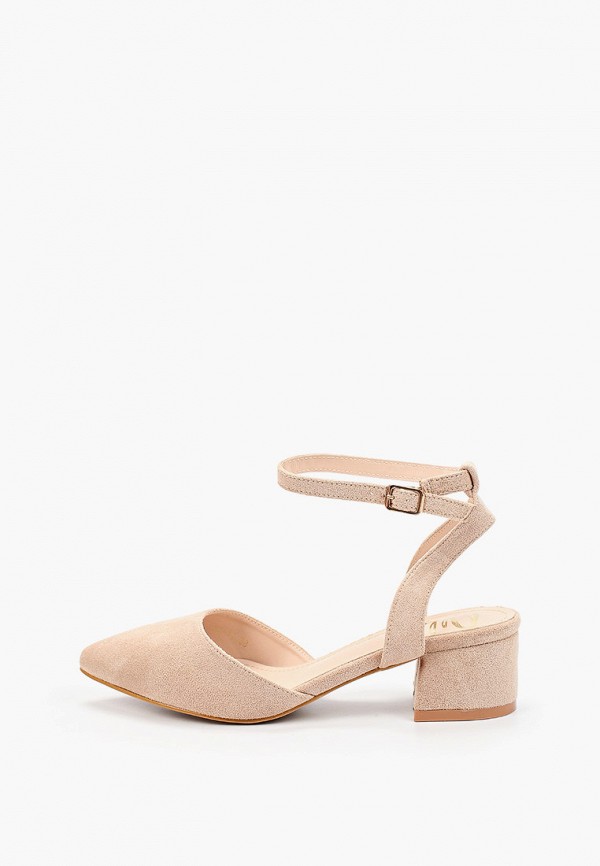 фото Туфли obba