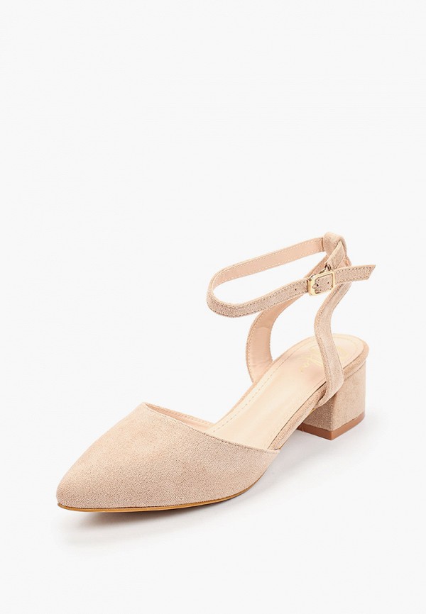 фото Туфли obba