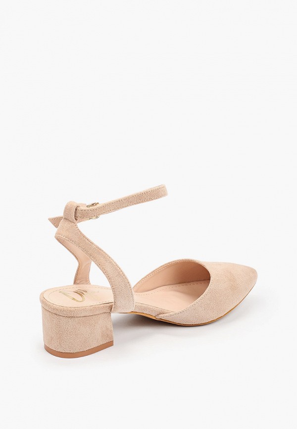 фото Туфли obba