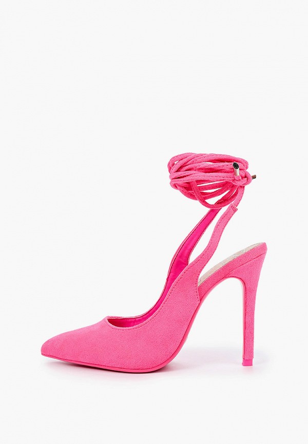 фото Туфли obba