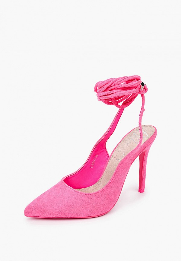 фото Туфли obba