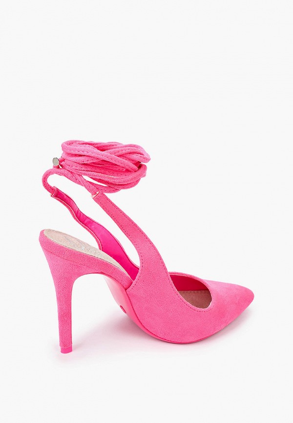 фото Туфли obba