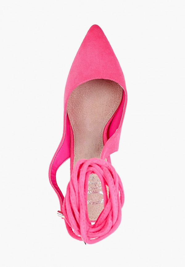 фото Туфли obba