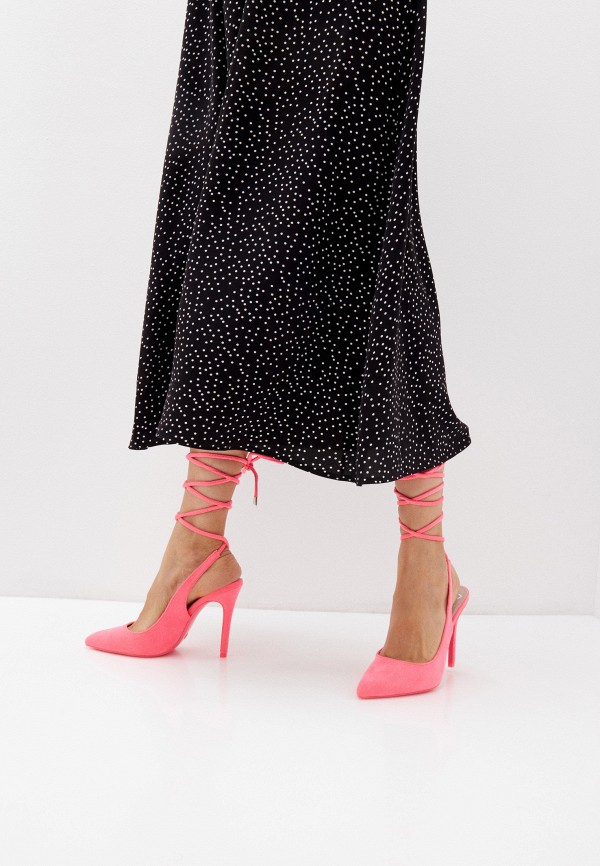 фото Туфли obba