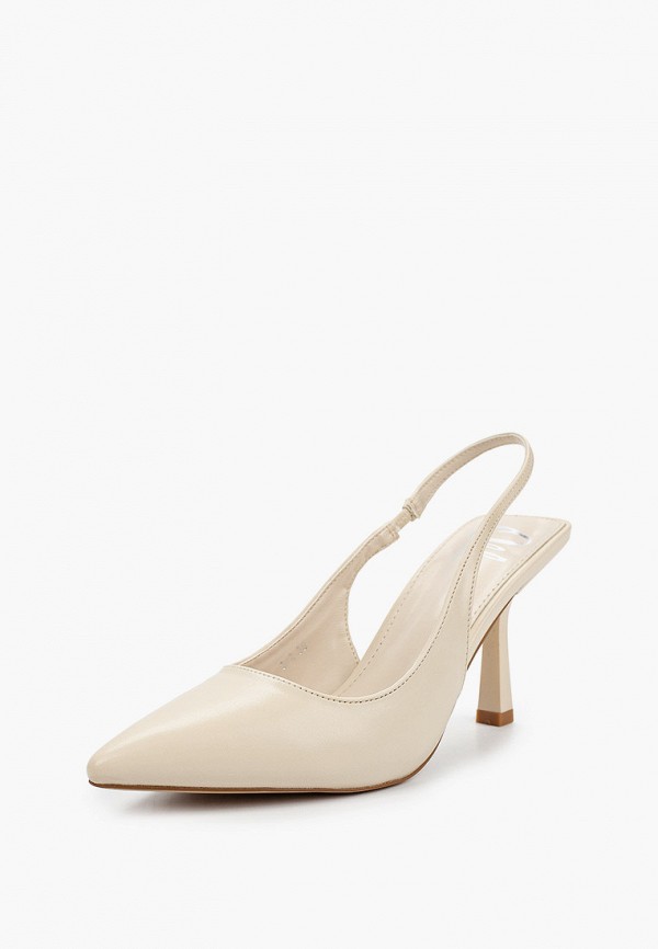 фото Туфли obba