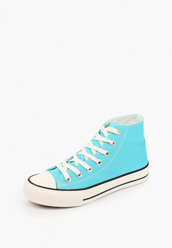 фото Кеды obba