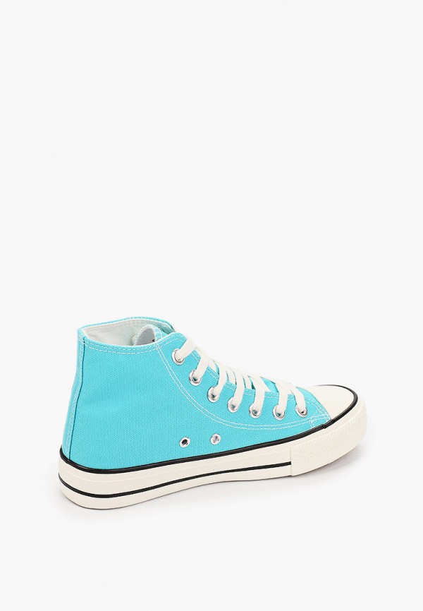 фото Кеды obba