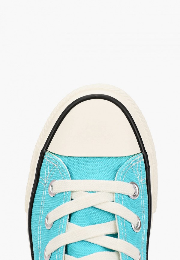 фото Кеды obba