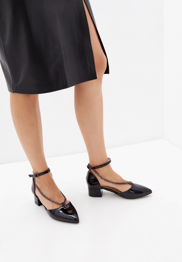 фото Туфли obba