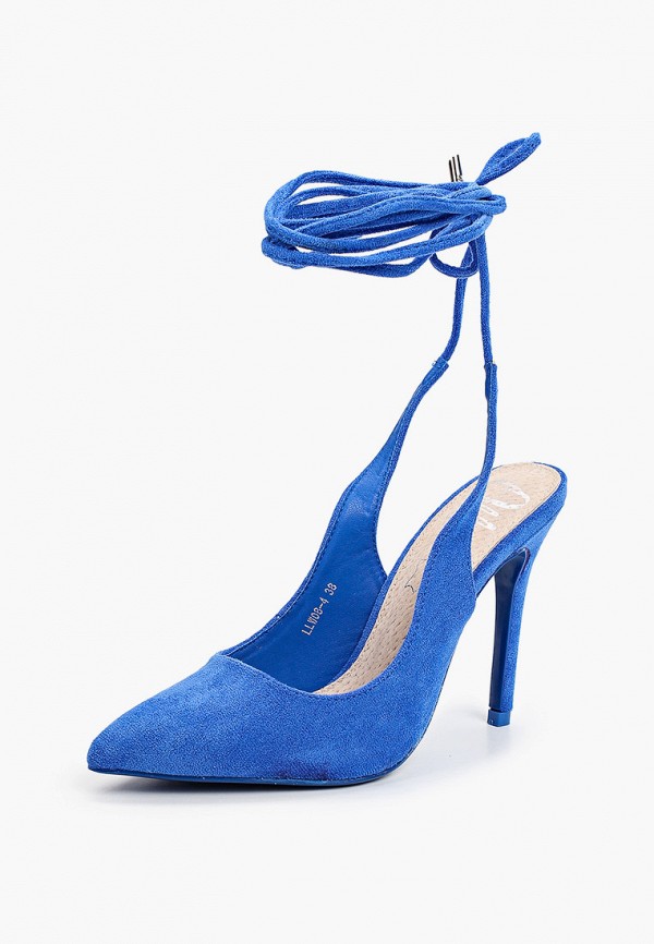 фото Туфли obba