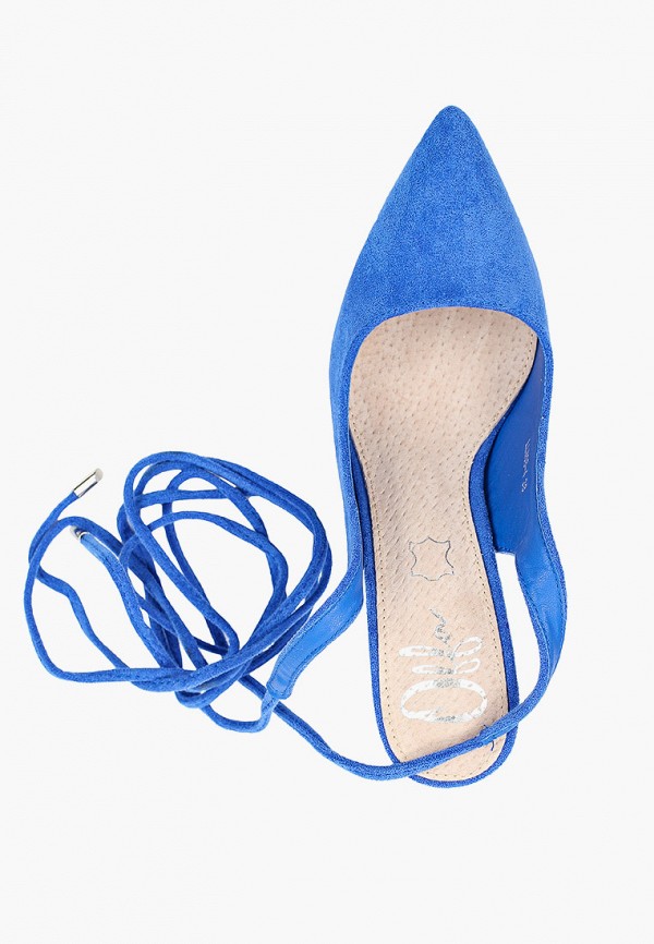 фото Туфли obba