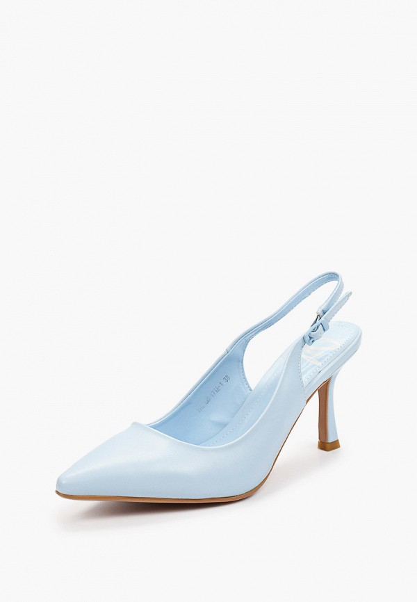 фото Туфли obba